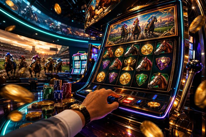zslot